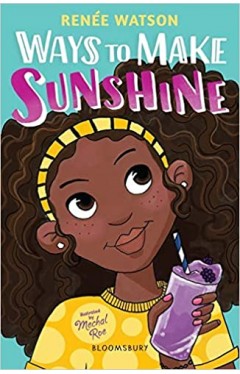 Ways to Make Sunshine  - Paperback